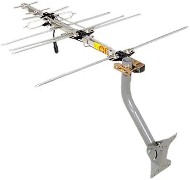 Alt view image 2 of 2 - RCA ANT751 Compact Outdoor Antenna