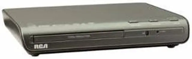 Main image of RCA DVD Player DRC277