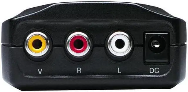 Alt view image 2 of 2 - RCA CRF907 Compact RF Modulator