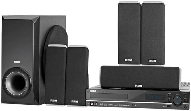 Best Surround Sound System Amazon