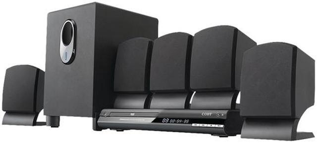 RCA RTD396 DVD Home Theater buy System