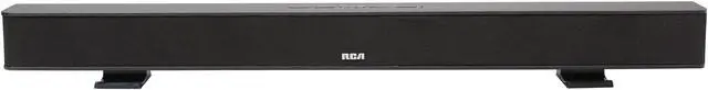 Alt view image 2 of 7 - RCA 30" Media Streaming Soundbar With Wi-Fi,  RTS736W