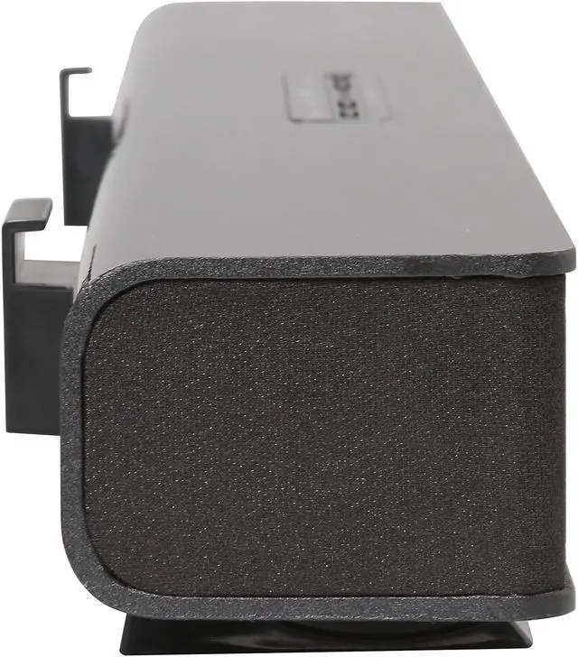 Alt view image 3 of 7 - RCA 30" Media Streaming Soundbar With Wi-Fi,  RTS736W