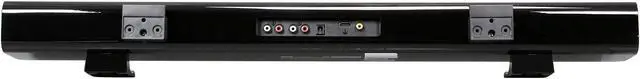 Alt view image 4 of 7 - RCA 30" Media Streaming Soundbar With Wi-Fi,  RTS736W