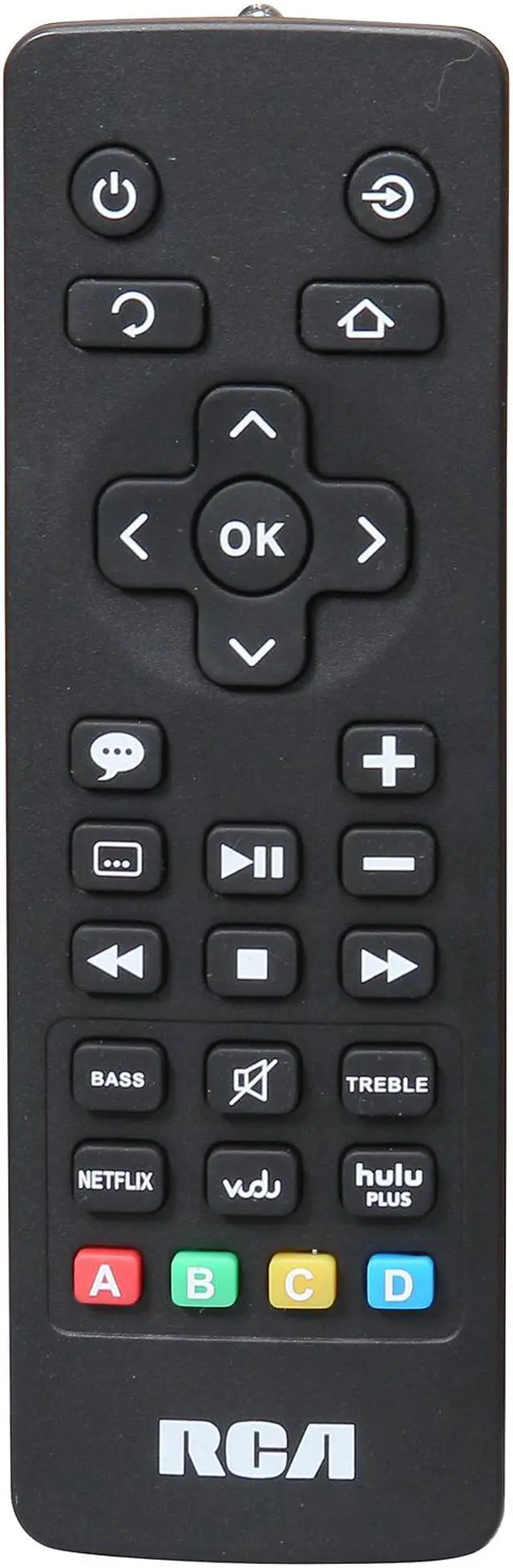 Alt view image 6 of 7 - RCA 30" Media Streaming Soundbar With Wi-Fi,  RTS736W