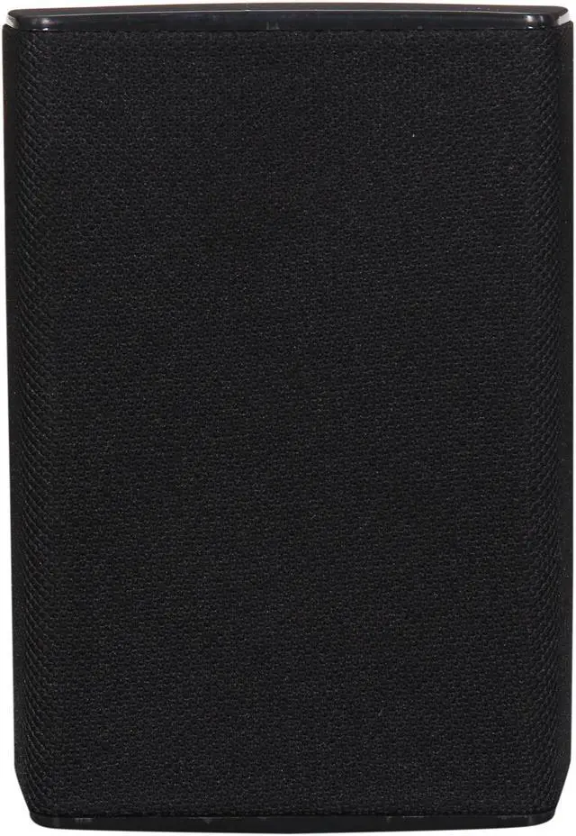 Alt view image 7 of 19 - RCA 1000W 5.1 HDMI Home Theater System With AV Receiver - RT2911