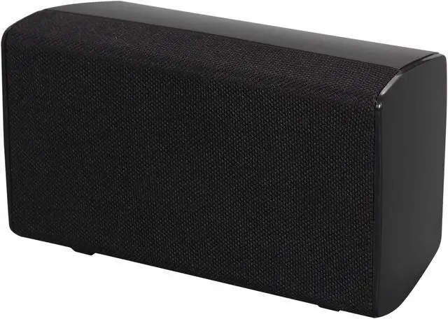 Alt view image 10 of 19 - RCA 1000W 5.1 HDMI Home Theater System With AV Receiver - RT2911