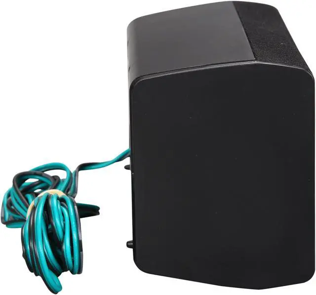 Alt view image 12 of 19 - RCA 1000W 5.1 HDMI Home Theater System With AV Receiver - RT2911