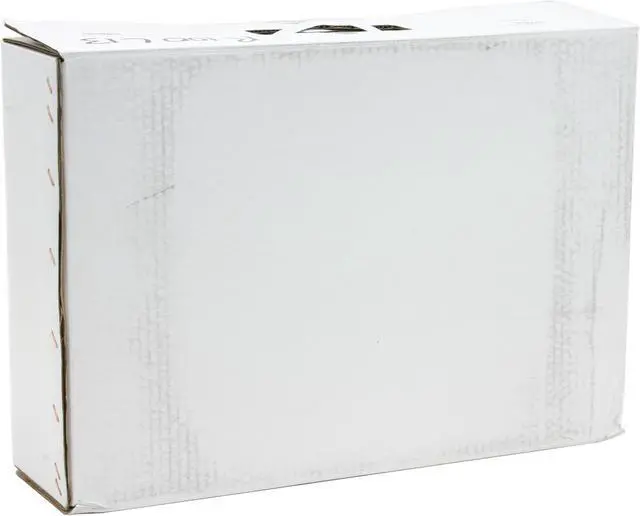 Alt view image 6 of 6 - Mustek DVD Recorder R100LB