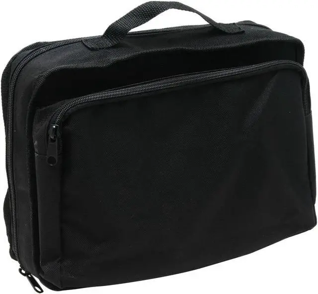 Alt view image 17 of 17 - Mustek MP100 10" Widescreen Portable DVD Players