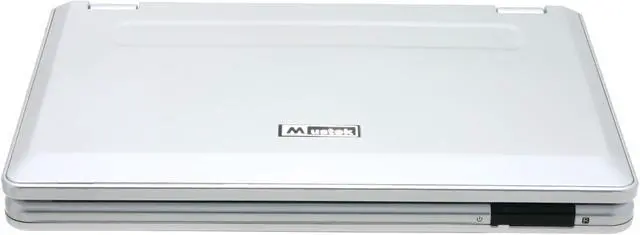 Alt view image 6 of 13 - Mustek PL510 Portable DVD Players