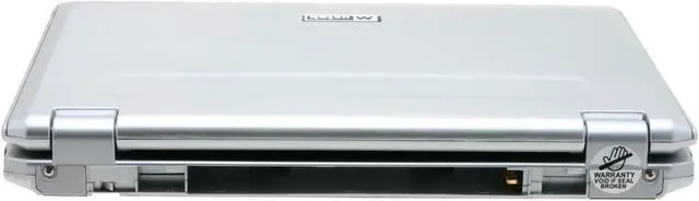 Alt view image 8 of 13 - Mustek PL510 Portable DVD Players