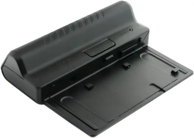 Alt view image 10 of 14 - Mustek MP70C Portable widescreen DVD Player