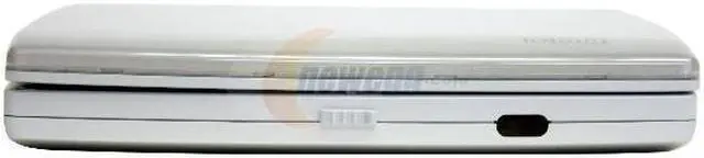Alt view image 5 of 15 - ADVUEU AMW-M271 Portable DVD Player W/ 7" 16:9 widescreen LCD