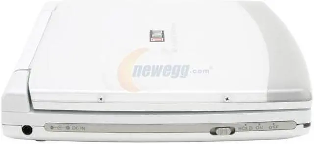 Alt view image 14 of 15 - ADVUEU AMW-M271 Portable DVD Player W/ 7" 16:9 widescreen LCD