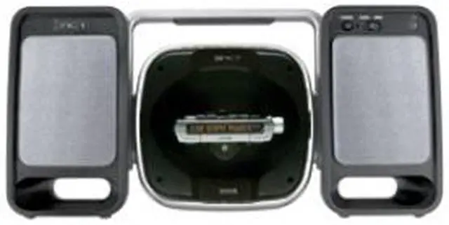 Main image of XACT This unit is compatible with the XTR3, XTR7, and XTR8 Sirius Satellite Radios Deluxe Universal Sirius Satellite Radio Boom Box