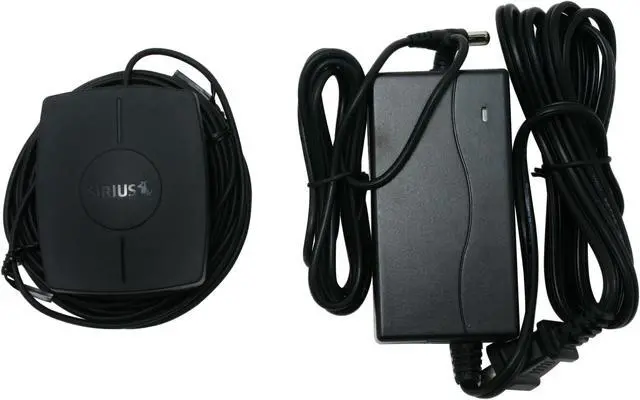 Alt view image 6 of 7 - XACT SIRIUS Satellite Radio Portable Boom Box