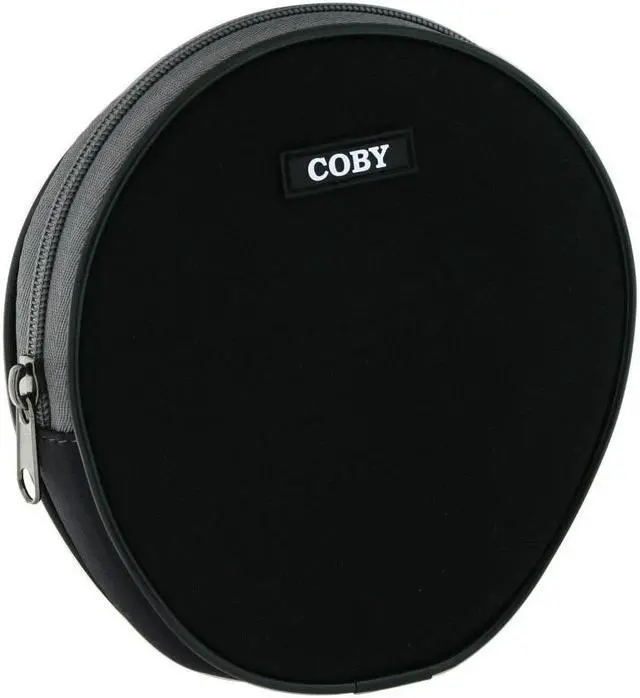 Alt view image 13 of 18 - COBY TF-DVD500 3.5" LCD Portable DVD Player