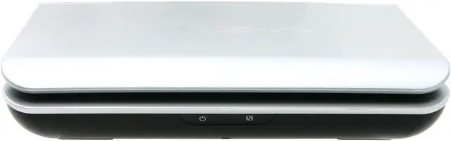 Alt view image 8 of 16 - COBY V-ZON 7" WIDESCREEN PORTABLE DVD PLAYER