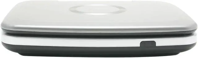 Alt view image 7 of 10 - COBY TF-DVD7005 7" TFT Portable Widescreen DVD Player