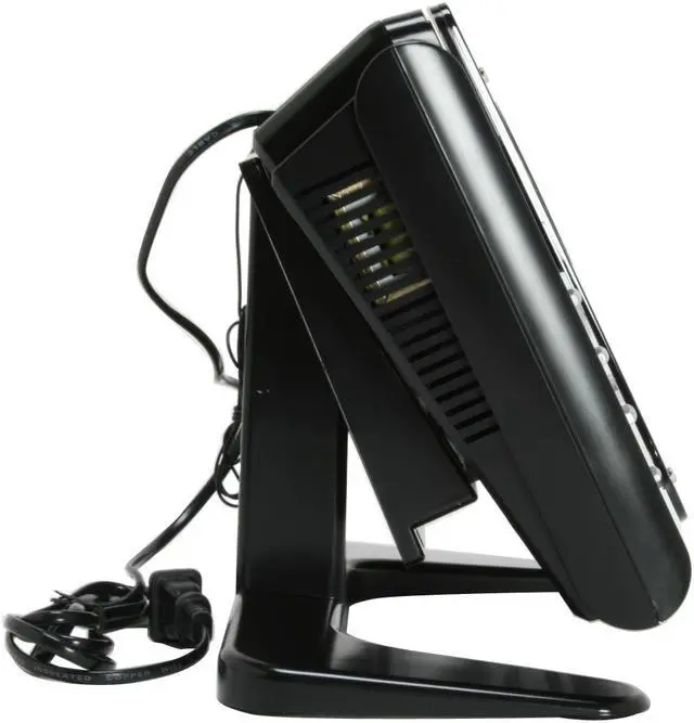 Alt view image 3 of 8 - COBY CX-CD377 MICRO CD Player Stereo System with AM/FM Tuner