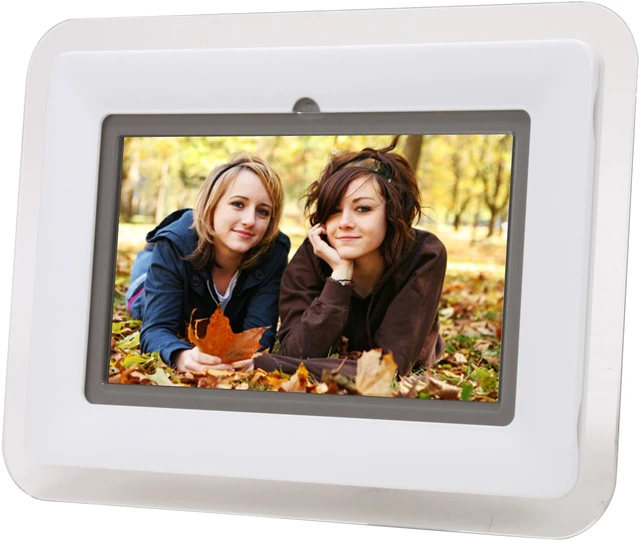 COBY DP802 8