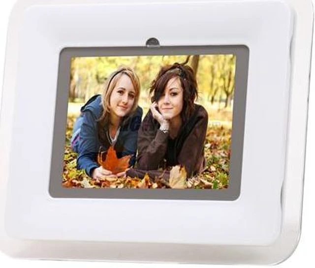 Open Box: COBY DP562 5.6