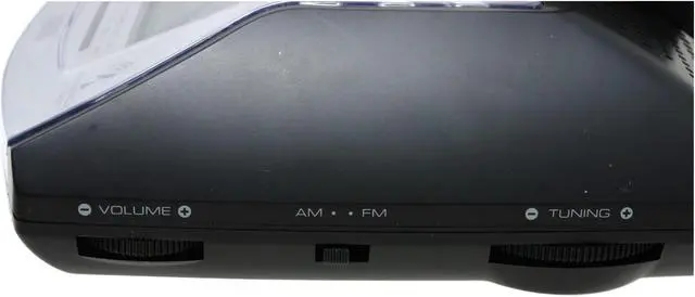 Alt view image 9 of 12 - jWIN JL-708 Self Setting Atomic Alarm Projection Clock w/ Blue Backlight LCD