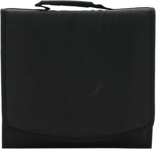 Alt view image 7 of 8 - ASTAR PD-3020 Portable DVD Player w/ 7" 16:9 LCD