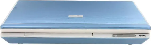 Alt view image 6 of 18 - ASTAR PD-8800 7" Super Slim Portable DVD Player