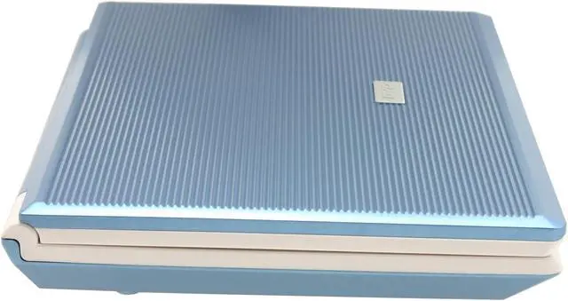 Alt view image 8 of 18 - ASTAR PD-8800 7" Super Slim Portable DVD Player