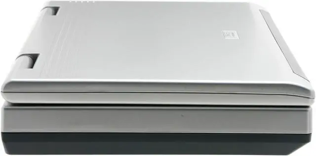 Alt view image 8 of 16 - ASTAR PD-3060 Portable DVD Players