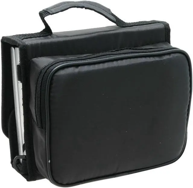 Alt view image 15 of 16 - ASTAR PD-3060 Portable DVD Players