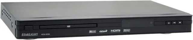 Main image of ASTAR DVD Player HDX-9350