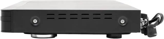 Alt view image 5 of 10 - ASTAR DVD Player HDX-9350