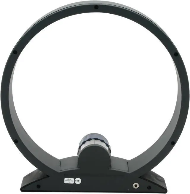 Alt view image 4 of 7 - TERK Advantage Indoor AM Antenna