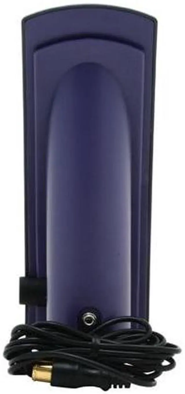 Alt view image 4 of 6 - TERK Edge Dual-Drive Amplified FM Antenna