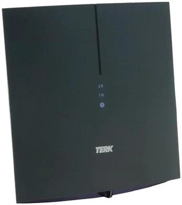 Main image of TERK AM/FM+ Stereo Antenna with Gamma Loop Technology
