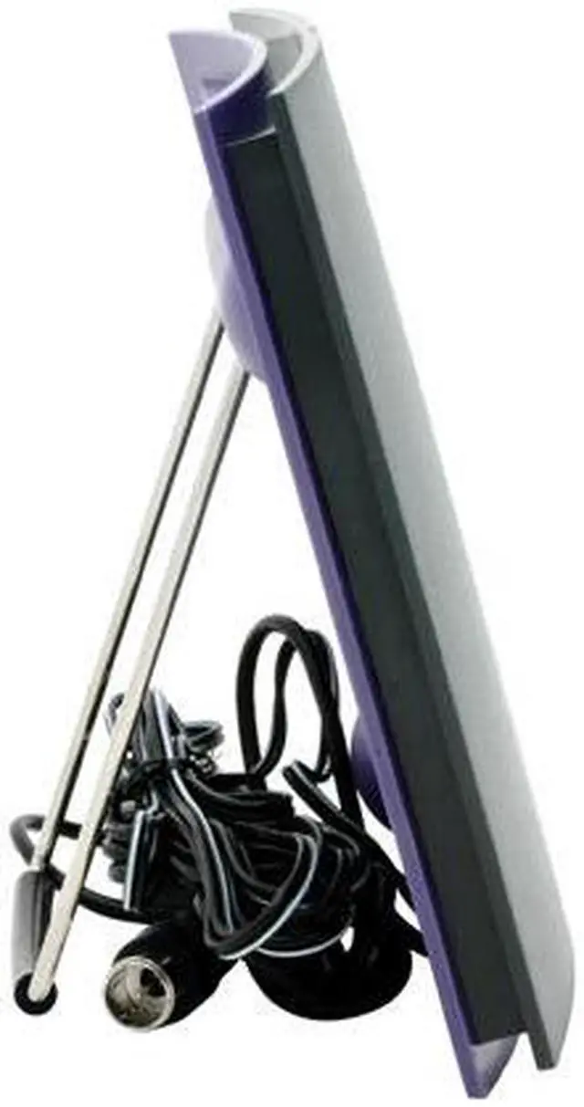 Alt view image 3 of 6 - TERK AM/FM+ Stereo Antenna with Gamma Loop Technology