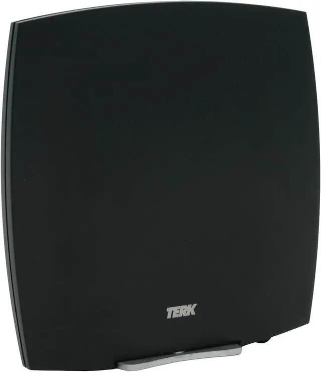 Main image of TERK FM+ Indoor FM only Stereo Antenna