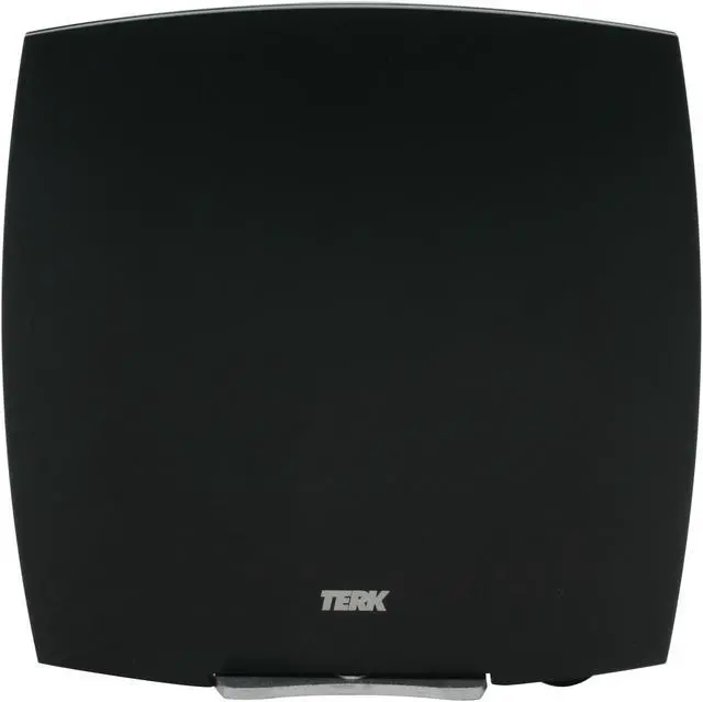 Alt view image 2 of 5 - TERK FM+ Indoor FM only Stereo Antenna