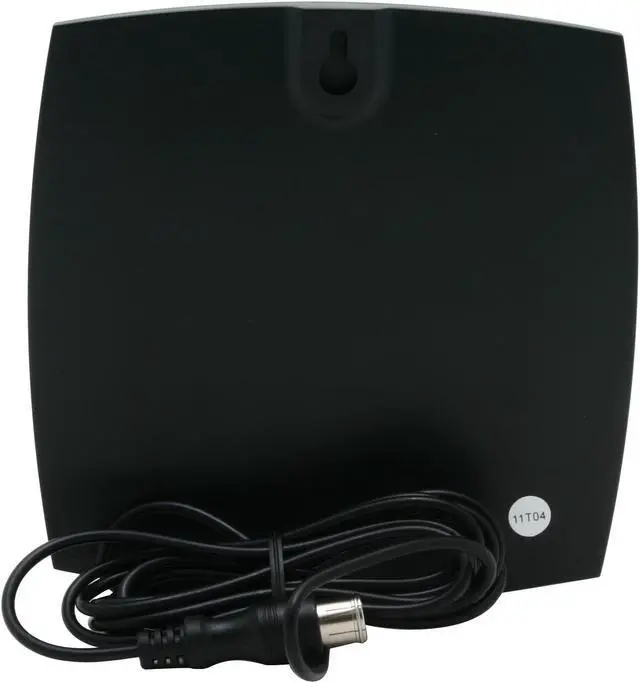Alt view image 3 of 5 - TERK FM+ Indoor FM only Stereo Antenna