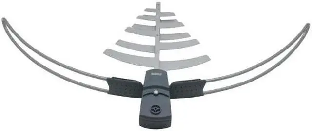 Alt view image 4 of 7 - TERK HDTVo Amplified Directional HDTV Antenna
