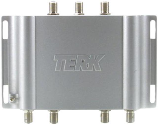 Main image of TERK BMS-34 3 x 4 Satellite Multiswitch