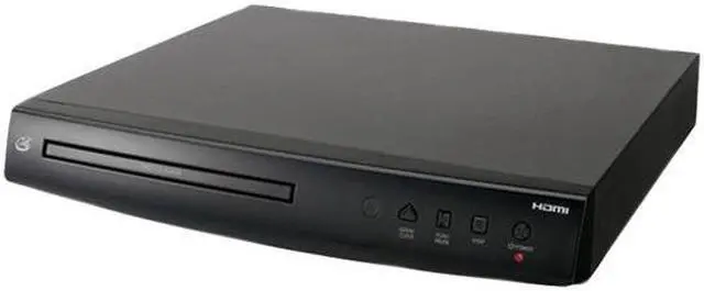 Main image of GPX DH300B