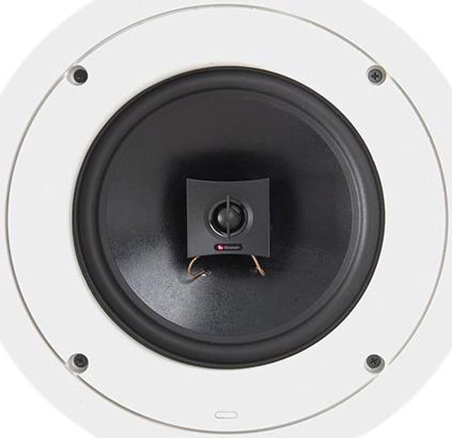 Boston acoustics 8 inch hot sale subwoofer