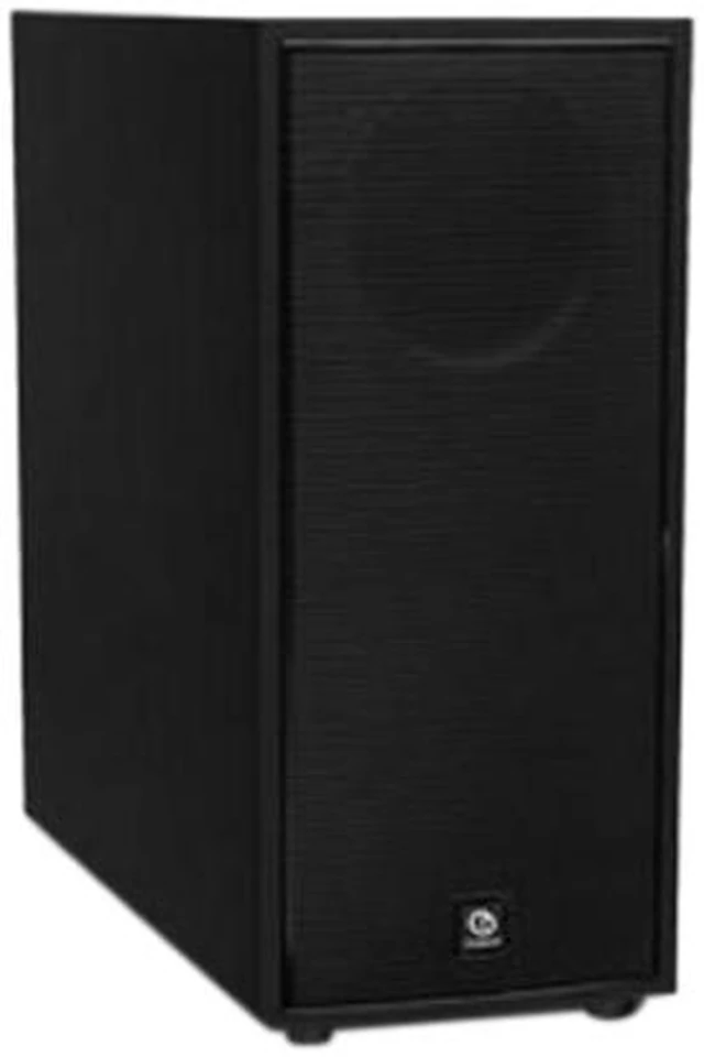 Alt view image 5 of 7 - Boston Acoustics TVee Model 30 Sound System with Sleek Sound Bar and Wireless Subwoofer