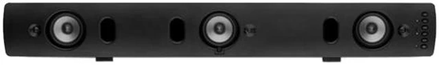 Alt view image 3 of 7 - Boston Acoustics TVee Model 30 Sound System with Sleek Sound Bar and Wireless Subwoofer