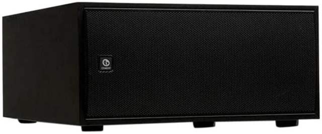 Alt view image 6 of 7 - Boston Acoustics TVee Model 30 Sound System with Sleek Sound Bar and Wireless Subwoofer