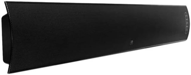 Alt view image 2 of 7 - Boston Acoustics TVee Model 30 Sound System with Sleek Sound Bar and Wireless Subwoofer